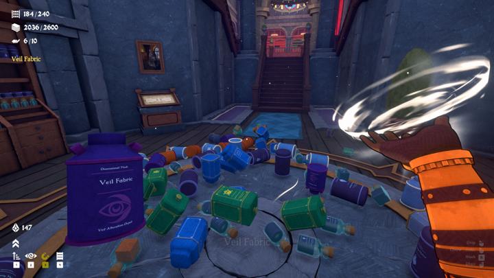 图片[4]-魔杖与秩序：整理魔法商店！（Wand & Order: Tidy up the magic shop!）PC中文版|电脑单机游戏