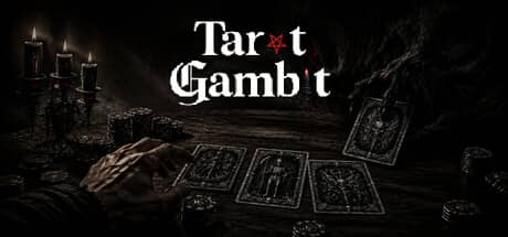 塔罗赌局（Tarot Gambit）PC中文版|电脑单机游戏