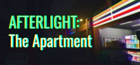 后光：公寓（AFTERLIGHT: The Apartment）PC中文版|电脑单机游戏