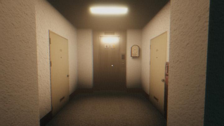 图片[2]-后光：公寓（AFTERLIGHT: The Apartment）PC中文版|电脑单机游戏