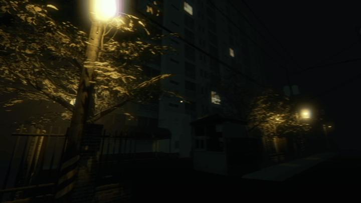 图片[3]-后光：公寓（AFTERLIGHT: The Apartment）PC中文版|电脑单机游戏