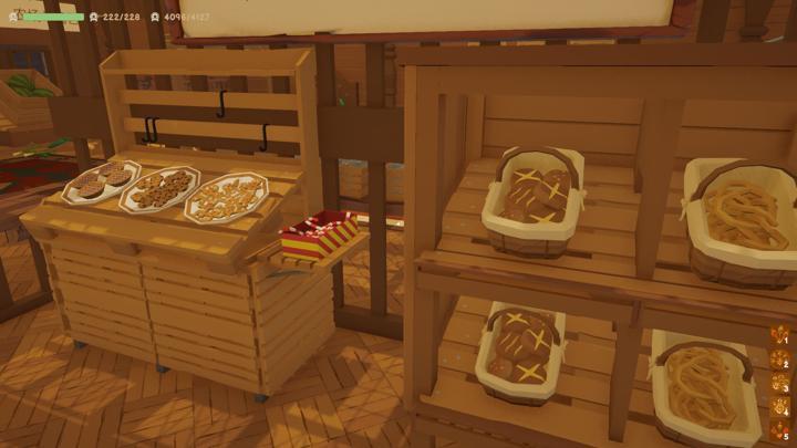 图片[1]-菜市场模拟器：美食满屋（Old Market Restored）PC中文版|电脑单机游戏