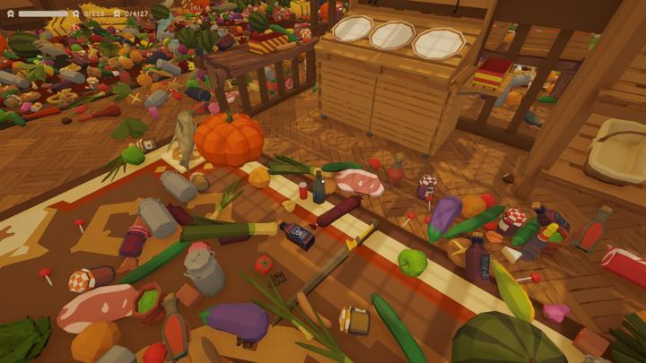 图片[2]-菜市场模拟器：美食满屋（Old Market Restored）PC中文版|电脑单机游戏