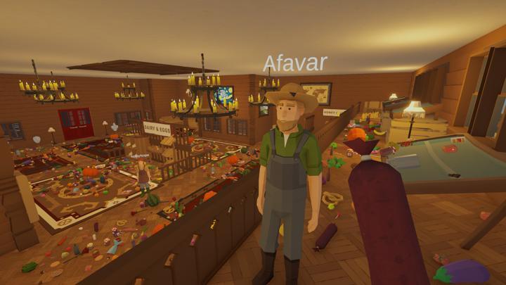 图片[3]-菜市场模拟器：美食满屋（Old Market Restored）PC中文版|电脑单机游戏