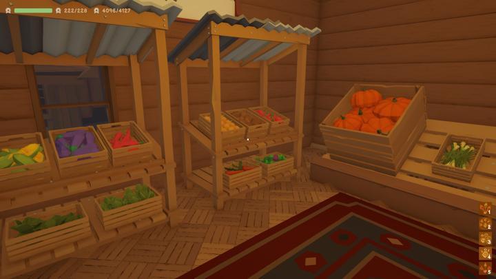 图片[4]-菜市场模拟器：美食满屋（Old Market Restored）PC中文版|电脑单机游戏