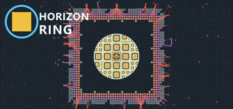 地平线之环（Horizon Ring）-电脑游戏-PC游戏-PS游戏-NS游戏-单机游戏下载
