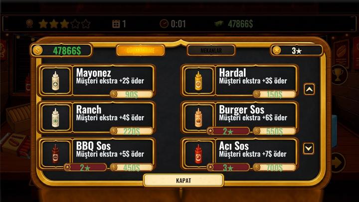 图片[4]-热狗模拟器：餐车（Hot Dog Simulator: Food Truck）PC中文版|电脑单机游戏