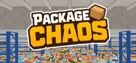 包裹混乱（Package chaos）-电脑游戏-PC游戏-PS游戏-NS游戏-单机游戏下载