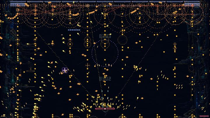 图片[1]-肉鸽砖块（Roguelike Bricks）PC中文版|电脑单机游戏