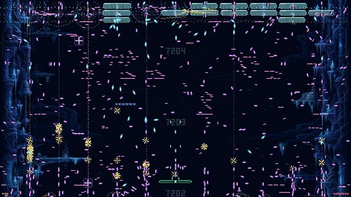 图片[2]-肉鸽砖块（Roguelike Bricks）PC中文版|电脑单机游戏