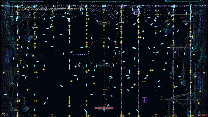 图片[3]-肉鸽砖块（Roguelike Bricks）PC中文版|电脑单机游戏