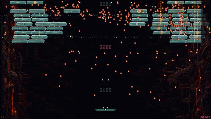 图片[4]-肉鸽砖块（Roguelike Bricks）PC中文版|电脑单机游戏