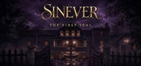 永罪：第一封印（Sinever: First Seal）-电脑游戏-PC游戏-PS游戏-NS游戏-单机游戏下载