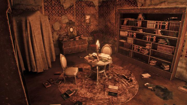 图片[2]-永罪：第一封印（Sinever: First Seal）PC中文版|电脑单机游戏