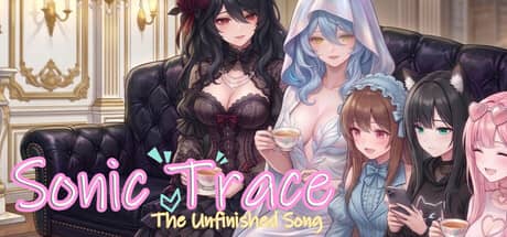 声之纹（Sonic Trace）PC中文版|电脑单机游戏