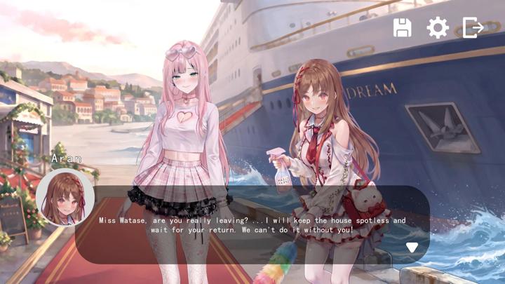 图片[2]-声之纹（Sonic Trace）PC中文版|电脑单机游戏