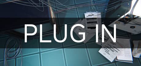 接入（PLUG IN）PC中文版|电脑单机游戏