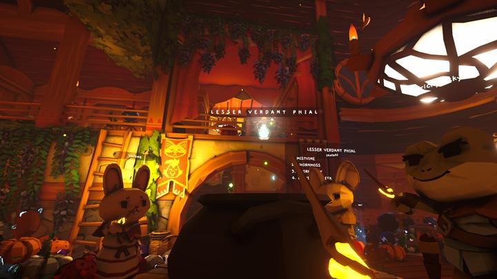 图片[3]-坩埚大乱斗：炼药清扫（Cauldron Chaos Brew Potions  Tidy Up）PC中文版|电脑单机游戏