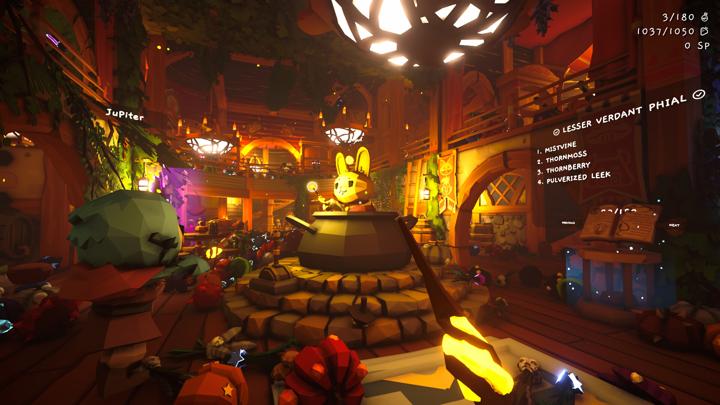 图片[4]-坩埚大乱斗：炼药清扫（Cauldron Chaos Brew Potions  Tidy Up）PC中文版|电脑单机游戏