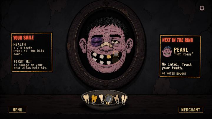 图片[2]-以牙还牙（Tooth for Tooth）PC中文版|电脑单机游戏