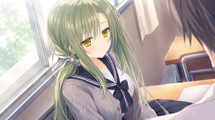 图片[2]-在樱花永不凋零的永恒之夜（Sakura: The Eternal Night）PC中文版|电脑单机游戏