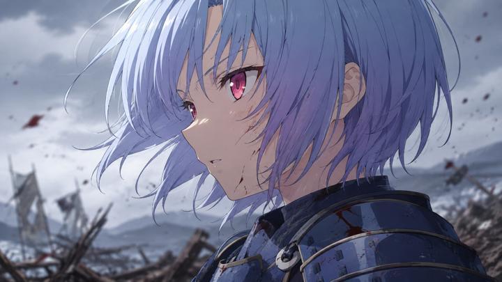 图片[4]-在樱花永不凋零的永恒之夜（Sakura: The Eternal Night）PC中文版|电脑单机游戏