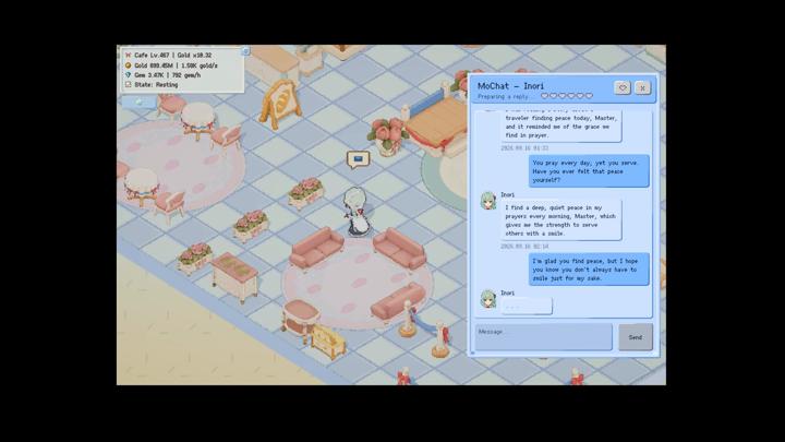 图片[1]-放置像素女仆（Idle Pixel Maids）PC中文版|电脑单机游戏