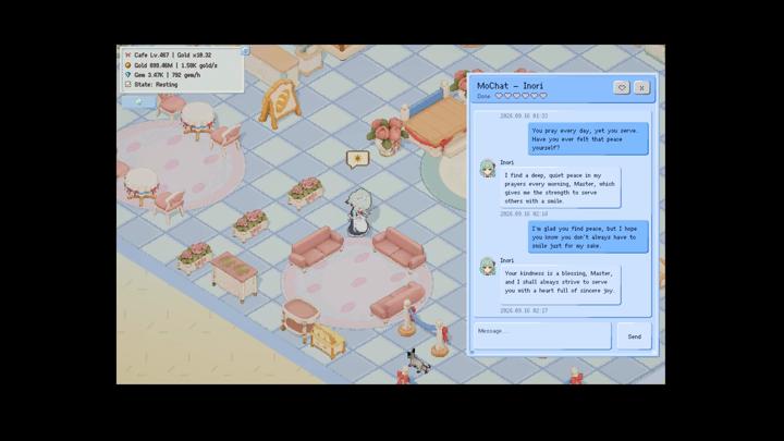 图片[2]-放置像素女仆（Idle Pixel Maids）PC中文版|电脑单机游戏