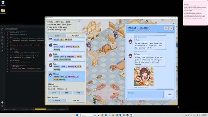 图片[3]-放置像素女仆（Idle Pixel Maids）PC中文版|电脑单机游戏