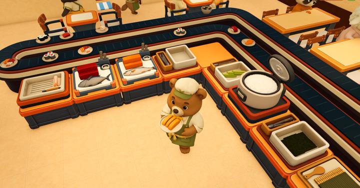 图片[3]-动物厨房（Tasty Chef）PC中文版|电脑单机游戏