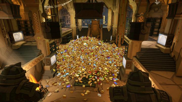 图片[1]-一起来收纳：寻宝之旅（Let's Tidy Up! : Treasure）PC中文版|电脑单机游戏