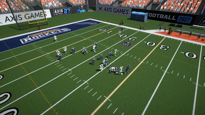 图片[2]-轴心橄榄球2027（Axis Football 2027）PC中文版|电脑单机游戏