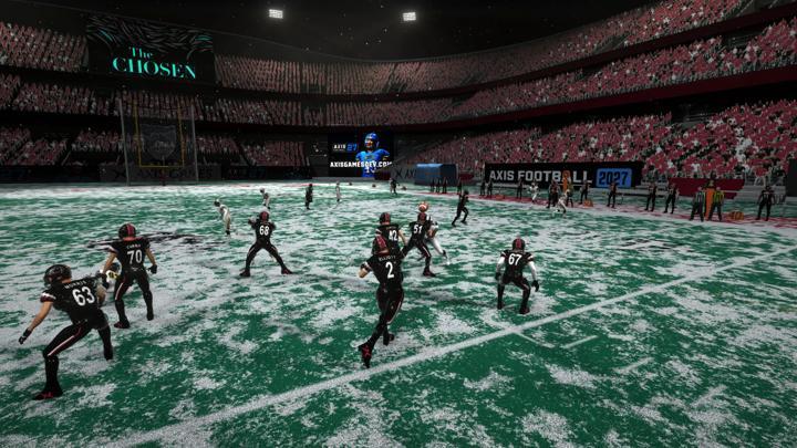图片[3]-轴心橄榄球2027（Axis Football 2027）PC中文版|电脑单机游戏