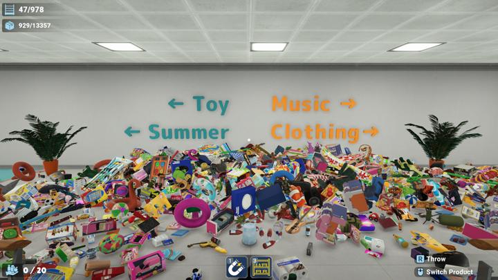 图片[2]-巨型超市：一起整理（Megastore: Tidy Up Together）PC中文版|电脑单机游戏