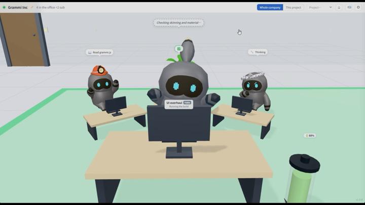 图片[1]-代币×代币×点击（Token x Token x Clicker）PC中文版|电脑单机游戏