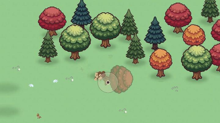 图片[4]-伐木小镇：放置建造（TIMBER Idle Village Builder）PC中文版|电脑单机游戏