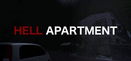 地狱公寓（Hell apartment）-电脑游戏-PC游戏-PS游戏-NS游戏-单机游戏下载