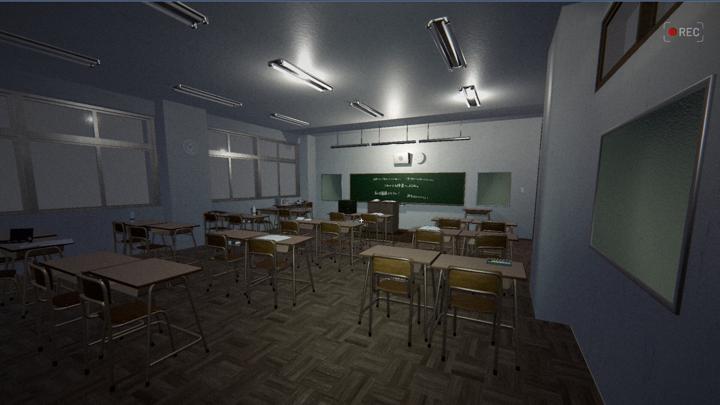 图片[4]-地狱公寓（Hell apartment）PC中文版|电脑单机游戏