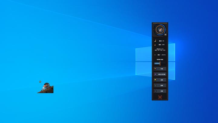 图片[3]-西西弗斯放置（Sisyphus Idle）PC中文版|电脑单机游戏