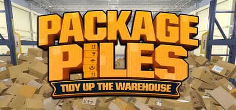 包裹堆叠：整理仓库！（Package Piles: Tidy Up The Warehouse!）-电脑游戏-PC游戏-PS游戏-NS游戏-单机游戏下载