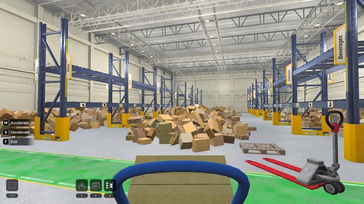 图片[2]-包裹堆叠：整理仓库！（Package Piles: Tidy Up The Warehouse!）PC中文版|电脑单机游戏