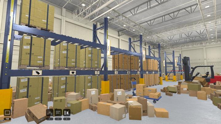 图片[3]-包裹堆叠：整理仓库！（Package Piles: Tidy Up The Warehouse!）PC中文版|电脑单机游戏