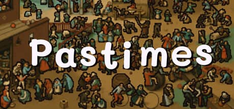 消遣时光（Pastimes）PC中文版|电脑单机游戏