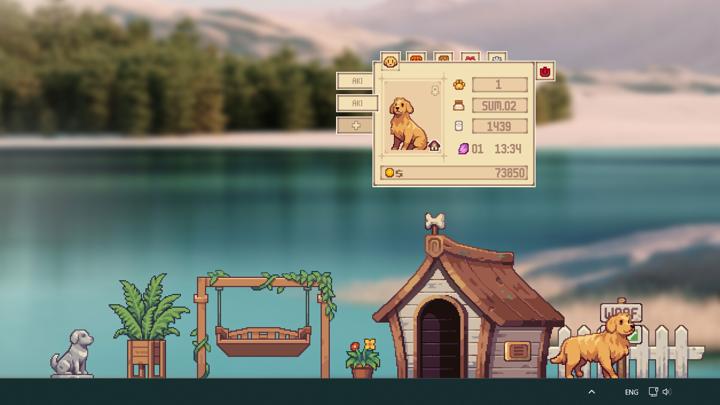 图片[2]-狗（Dog）PC中文版|电脑单机游戏