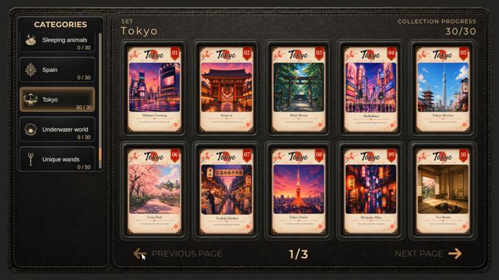 图片[1]-烹饪圣战（Cards Everywhere!）PC中文版|电脑单机游戏