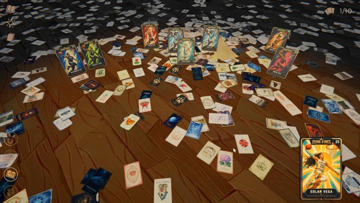 图片[2]-烹饪圣战（Cards Everywhere!）PC中文版|电脑单机游戏