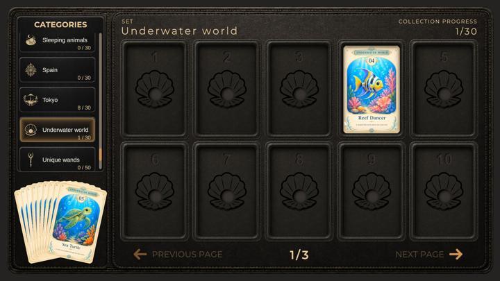 图片[3]-烹饪圣战（Cards Everywhere!）PC中文版|电脑单机游戏