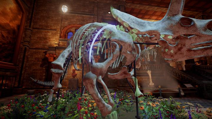 图片[2]-恐龙骨骼：整理博物馆（DinoBones: Tidy Up the Museum）PC中文版|电脑单机游戏