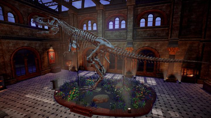图片[3]-恐龙骨骼：整理博物馆（DinoBones: Tidy Up the Museum）PC中文版|电脑单机游戏