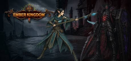 灰烬王国（Ember Kingdom）PC中文版|电脑单机游戏